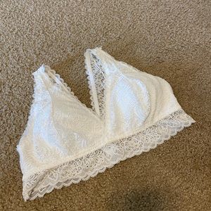 Maurices Bralette Sz XL